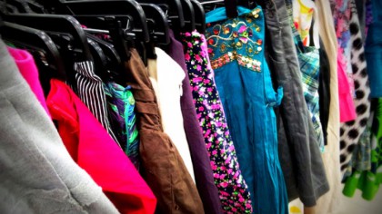 Újra nyit az Erdőkertesi Esély Butik