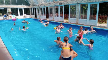 RÁ”d”ÉRÜNK program az Erdőkertesi  Ifjúsági Táborban!  2022