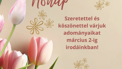 Ridikülnyi Szeretet